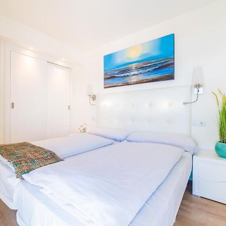 Apartmán Sa Maniga 5E Cala Millor  Exteriér fotografie