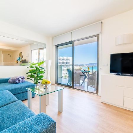 Apartmán Sa Maniga 5E Cala Millor  Exteriér fotografie