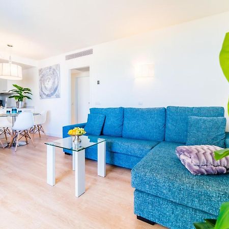 Apartmán Sa Maniga 5E Cala Millor  Exteriér fotografie