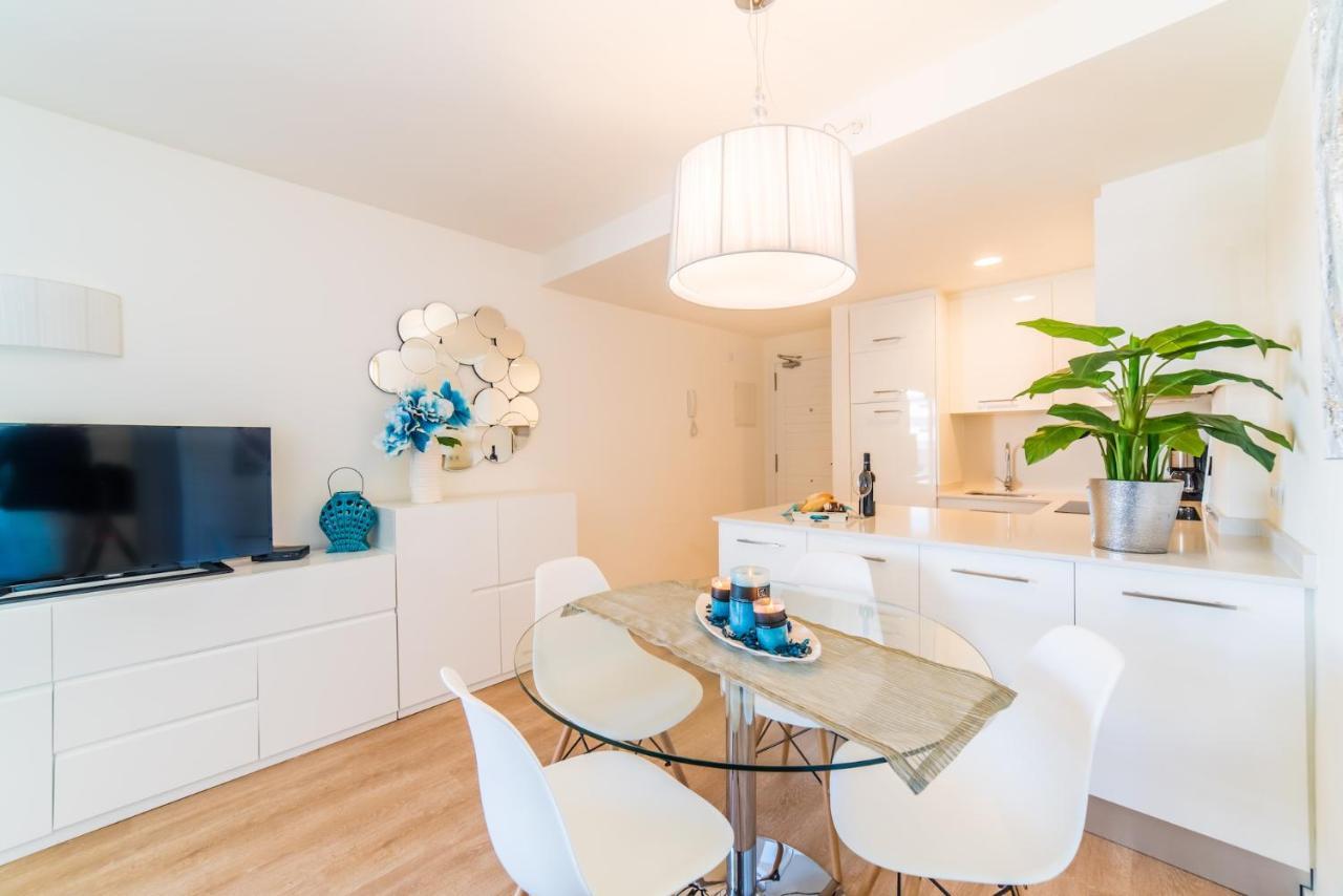 Apartmán Sa Maniga 5E Cala Millor  Exteriér fotografie