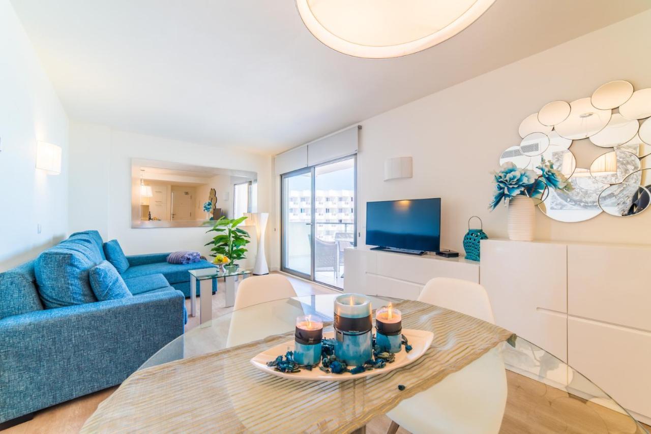 Apartmán Sa Maniga 5E Cala Millor  Exteriér fotografie