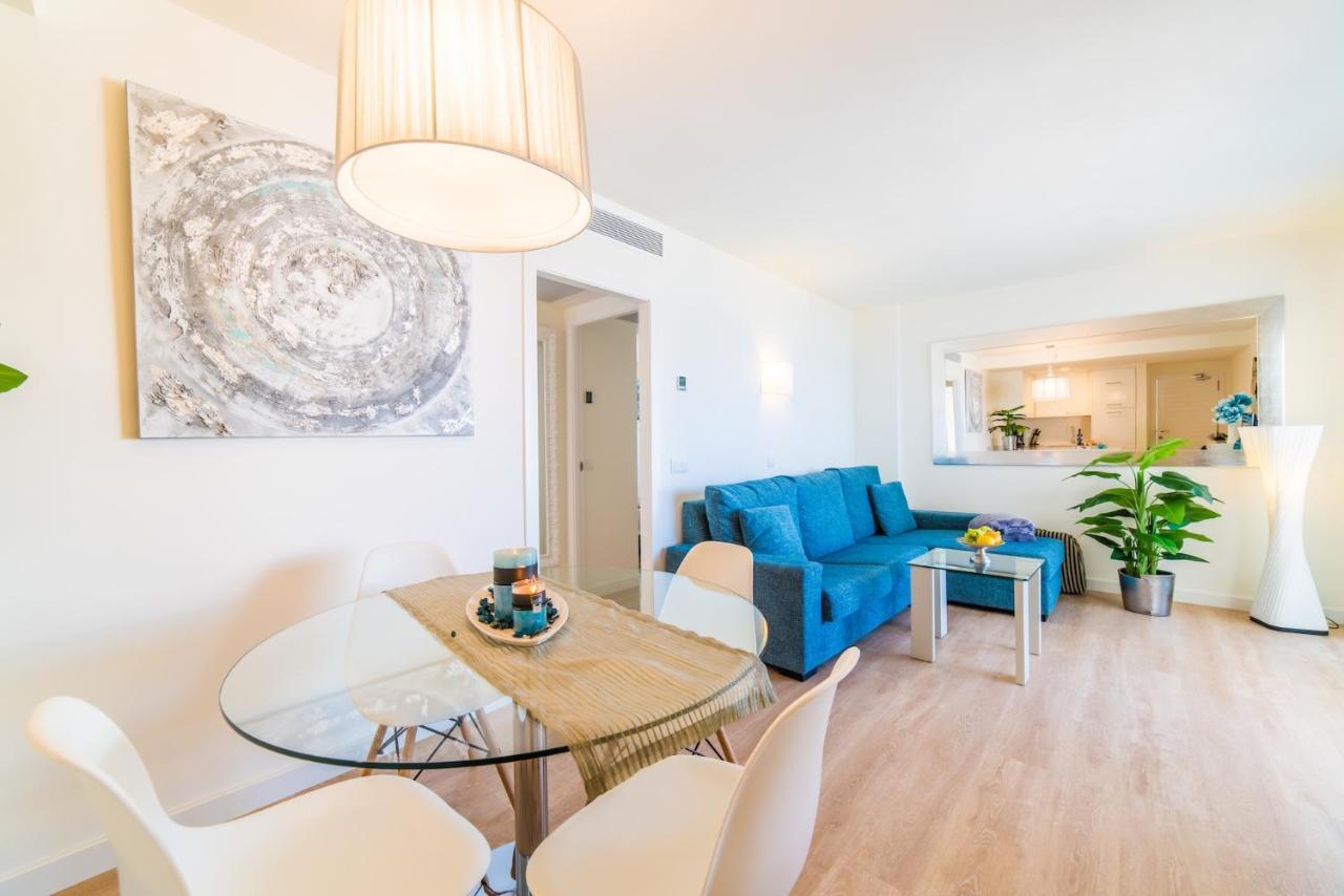 Apartmán Sa Maniga 5E Cala Millor  Exteriér fotografie