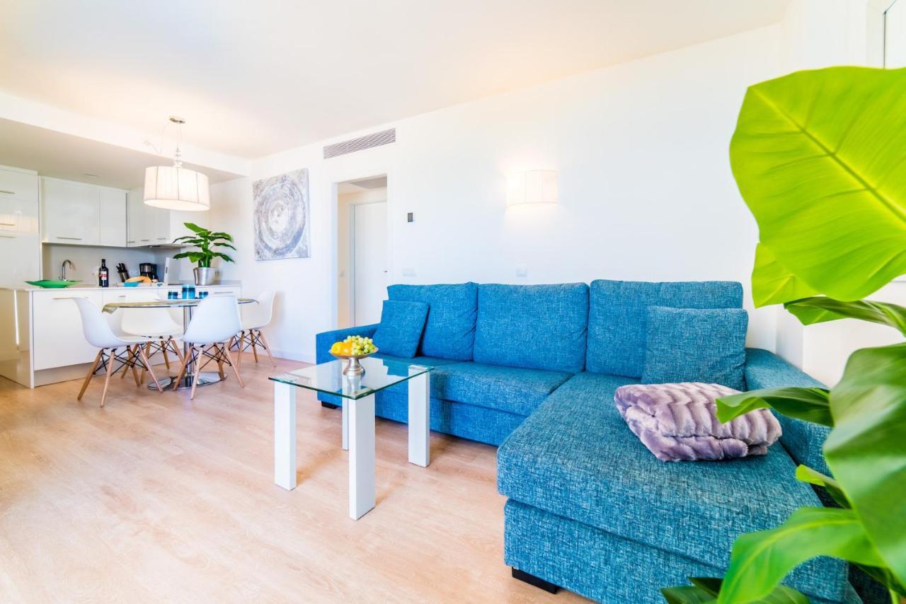 Apartmán Sa Maniga 5E Cala Millor  Exteriér fotografie