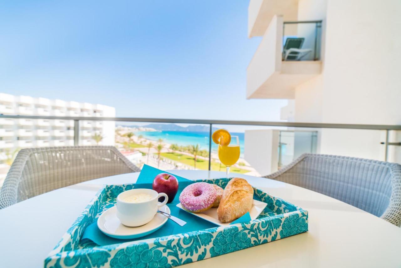 Apartmán Sa Maniga 5E Cala Millor  Exteriér fotografie