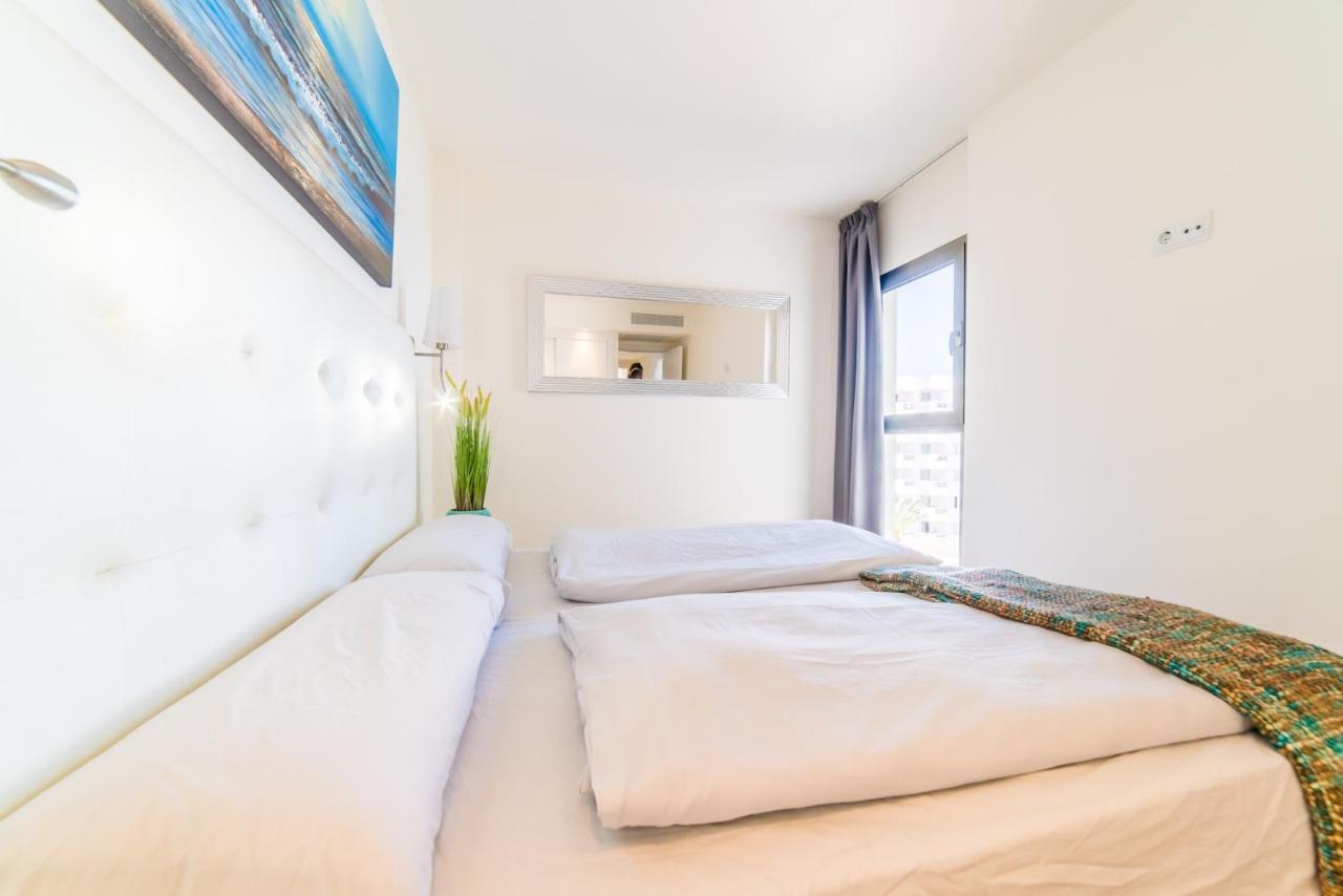 Apartmán Sa Maniga 5E Cala Millor  Exteriér fotografie