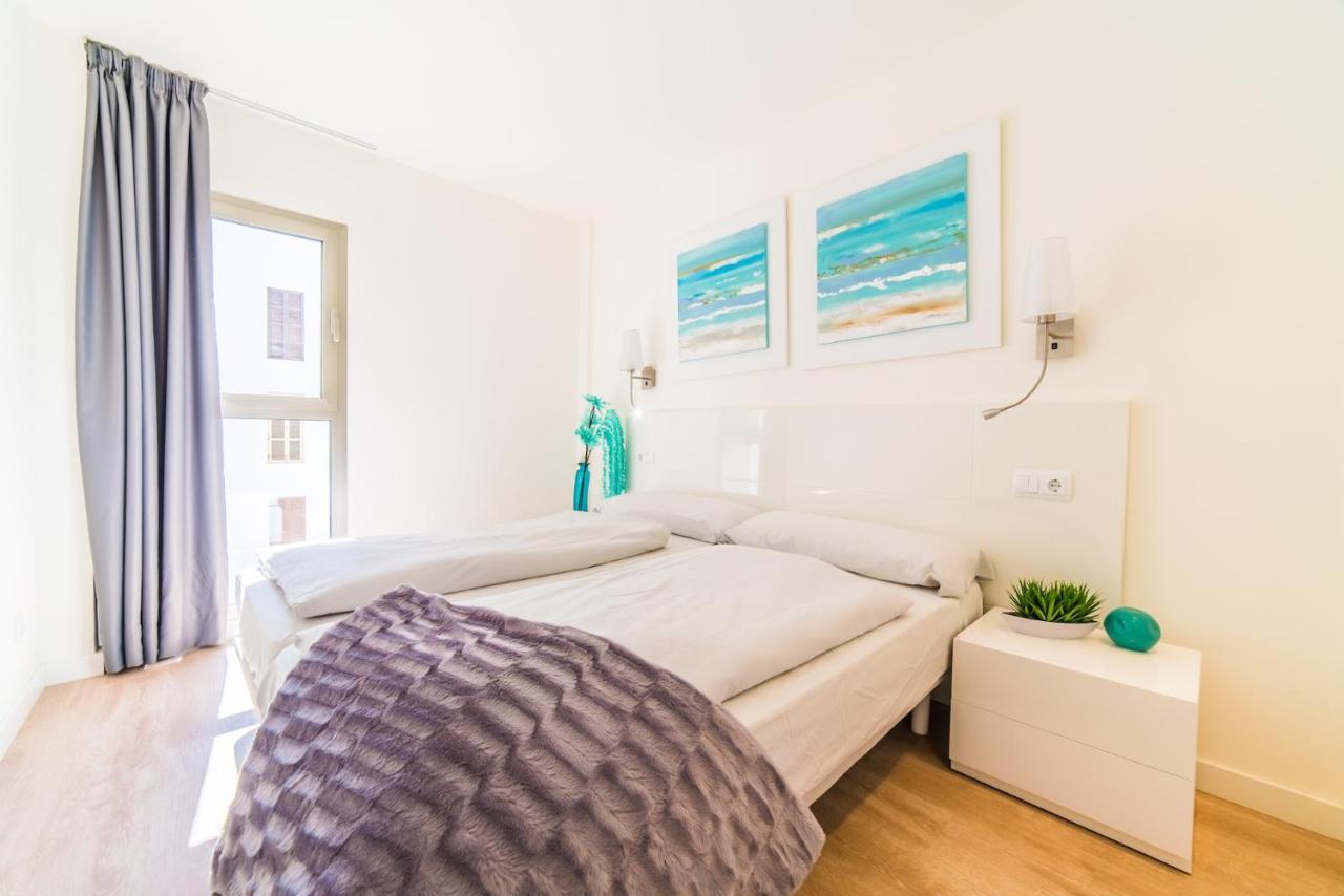 Apartmán Sa Maniga 5E Cala Millor  Exteriér fotografie